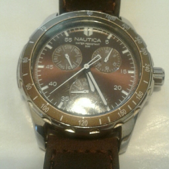 Nautica Other - Nautica Watch